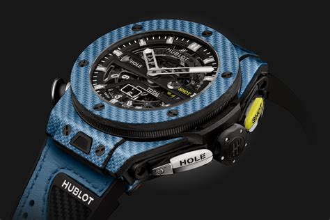 hublot big bang unico golf|hublot unico big bang.